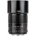 Viltrox 56mm f1,4 STM Viltrox 56mm f1,4 STM