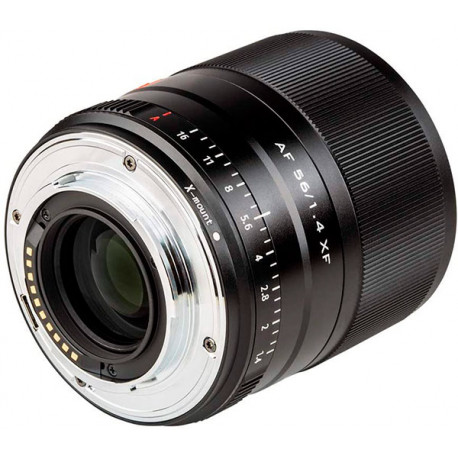 Viltrox 56mm f1,4 STM Viltrox 56mm f1,4 STM