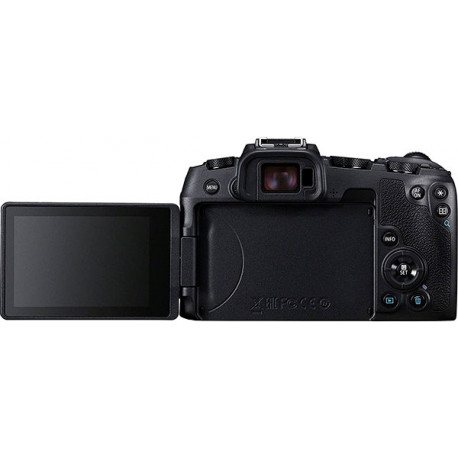 Canon Eos RP+ RF 24-105 STM