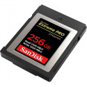 Sandick CF Express Extreme PRO 256Gb 1700MB/s
