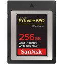 Sandick CF Express Extreme PRO 256Gb 1700MB/s