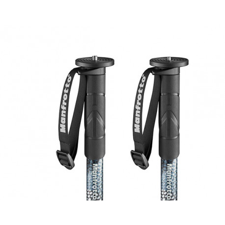 Monopie Manfrotto Element MII