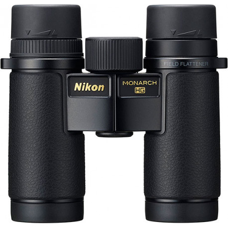 Nikon Monarch HG 8X30
