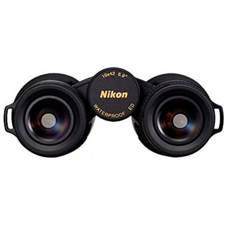 Nikon Monarch HG 10-42 Nikon Monarch HG 10-42