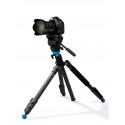 Benro Aero 4 PRO A2883  travel video