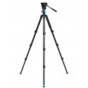 Benro trípode Aero 4 PRO A2883 FS4 PRO video