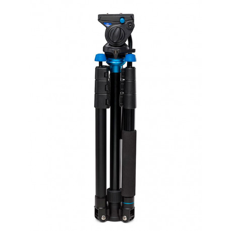 Benro Aero 4 PRO A2883  travel video