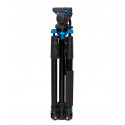 Benro Aero 4 PRO A2883  travel video