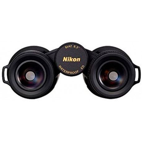 Nikon Monarch HG 8X42