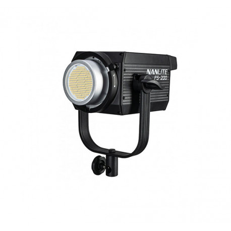 Foco Nanlite FS-200 LED Daylight Spot Light