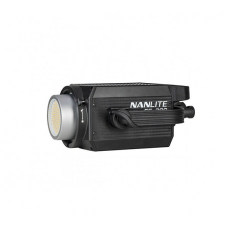 Foco Nanlite FS-200 LED Daylight Spot Light