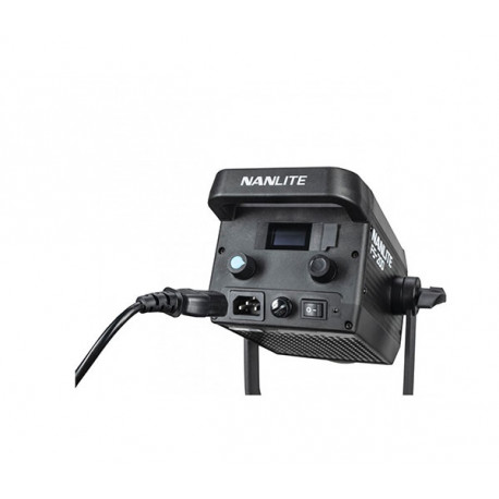 Foco Nanlite FS-200 LED Daylight Spot Light