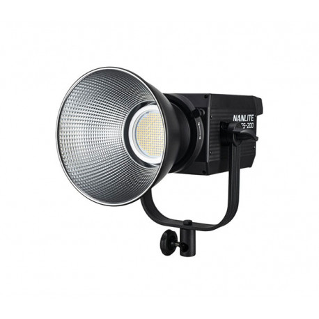 Foco Nanlite FS-200 LED Daylight Spot Light