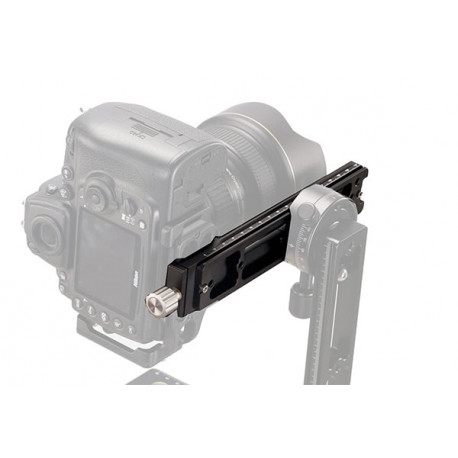 Plato rail nodal Leofoto NR-200