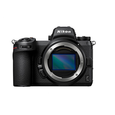 Nikon Z7 II Cuerpo PRE Reserva*