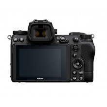Nikon Z7 II Cuerpo PRE Reserva* 2