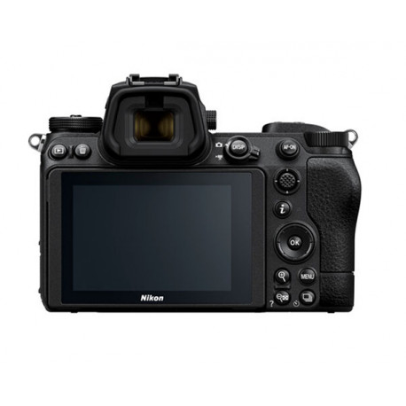 Nikon Z7 II Cuerpo PRE Reserva* Nikon Z7 II Cuerpo PRE Reserva*