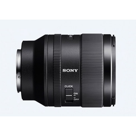 Sony FE 35f1,4 GM Sony FE 35f1,4 GM