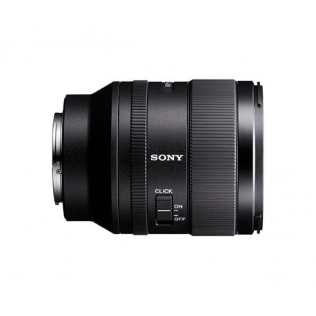Sony FE 35f1,4 GM Sony FE 35f1,4 GM
