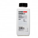 Revelador de negativo Ilford Ilfosol 3 500ml