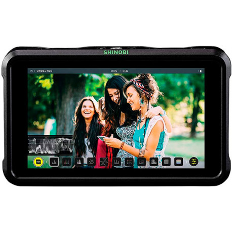 Atomos  Shinobi  HDMI DE 5.2'' HDR