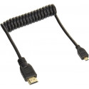 Cable Atomos ATOMCAB015  Micro Hdmi a Full Hdmi