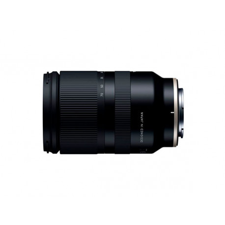 Tamron 17-70MM F/2.8 DI III VC RXD Sony E Tamron 17-70MM F/2.8 DI III VC RXD Sony E
