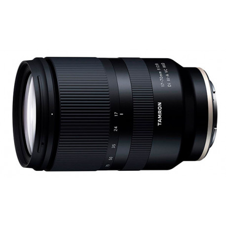 Tamron 17-70MM F/2.8 DI III VC RXD