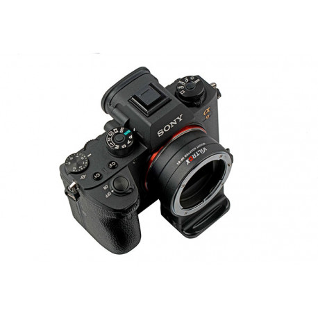 VILTROX NF-E1 Obj Nikon a Sony E VILTROX NF-E1 Obj Nikon a Sony E