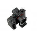 VILTROX NF-E1 Obj Nikon a Sony E VILTROX NF-E1 Obj Nikon a Sony E