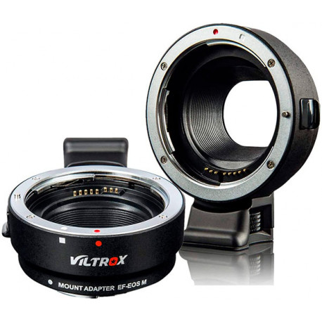 VILTROX EF- Eos M