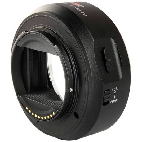 VILTROX EF- NEX IV Canon EF/ EF-s a Sony E