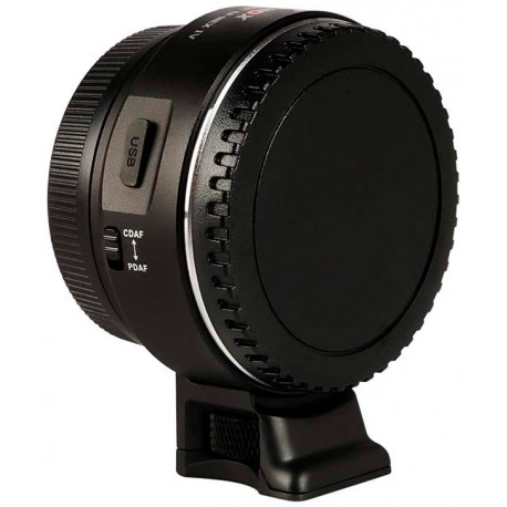 VILTROX EF- NEX IV Canon EF/ EF-s a Sony E