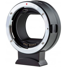 VILTROX EF-Z Canon EF a Nikon Z 2