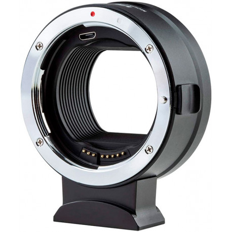 VILTROX EF-Z Canon EF a Nikon Z