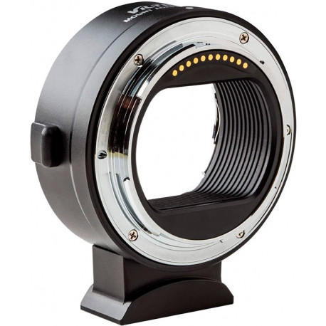 VILTROX EF-Z Canon EF a Nikon Z