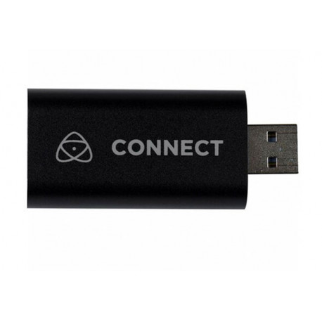 Atomos Connect y Streeam 4K Atomos Connect y Streeam 4K