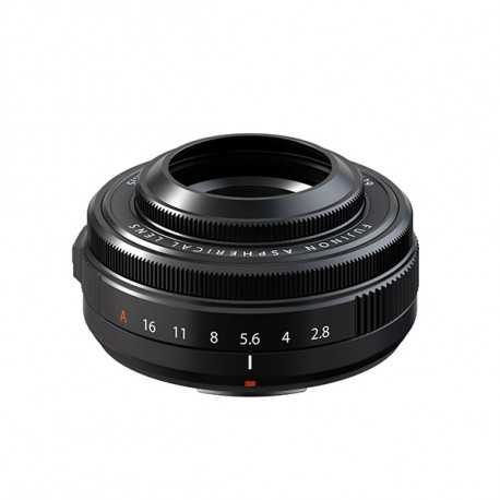 Fujinon XF-27mm f2,8R WR Fujinon XF-27mm f2,8R WR