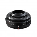 Fujinon XF-27mm f2,8R WR Fujinon XF-27mm f2,8R WR