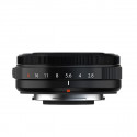 Fujinon XF-27mm f2,8R WR Fujinon XF-27mm f2,8R WR