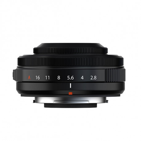 Fujinon XF-27mm f2,8R WR Fujinon XF-27mm f2,8R WR