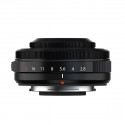 Fujinon XF-27mm f2,8R WR Fujinon XF-27mm f2,8R WR