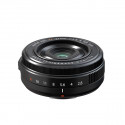 Fujinon XF-27mm f2,8R WR