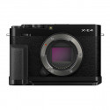 Fuji X-E4 Black cuerpo