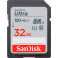 Sandick Ultra SD 32Gb 120 mps