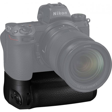 Nikon MB-N11 para Z6II- Z7II Nikon MB-N11 para Z6II- Z7II