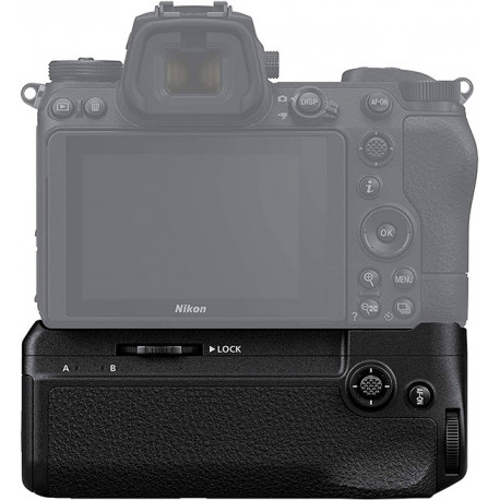 Nikon MB-N11 para Z6II- Z7II Nikon MB-N11 para Z6II- Z7II