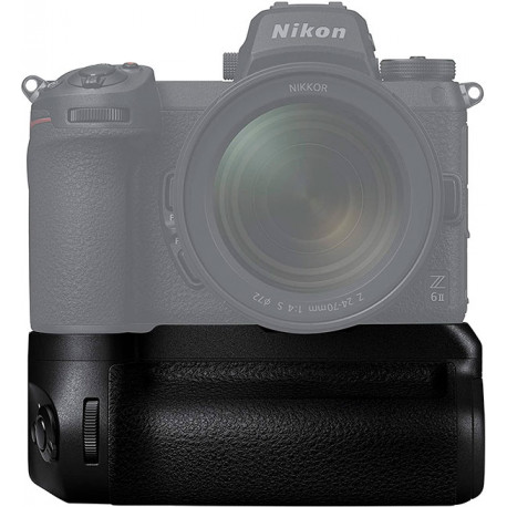 Nikon MB-N11 para Z6II- Z7II Nikon MB-N11 para Z6II- Z7II