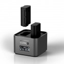 Hähnel Pro Cube 2 Nikon Hähnel Pro Cube 2 Nikon