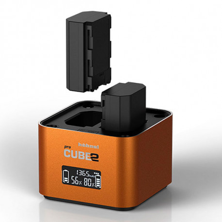 Hähnel Pro Cube 2 Sony